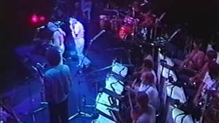 Live in Japan