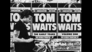 The Early Years: Vol. 1