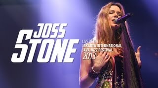 Java Jazz Festival 2013