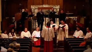 Die sieben Worte Jesu Christi am Kreuz