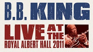 Live At The Royal Albert Hall 2011 (9´15´´)