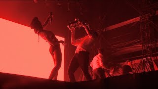 Live at Sziget 2018