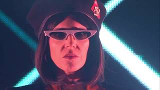 Live at Rock Werchter