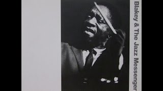 A Day With Art Blakey 1961