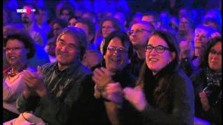 Leverkusener Jazztage 2013