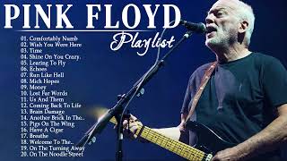 Best Songs of Pink Floyd 2023