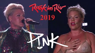 Rock In Rio 2019
