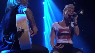 iTunes Festival 2012