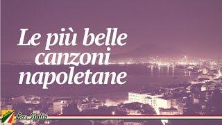 Le più belle canzoni napoletane