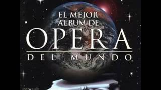 El mejor Album de Opera