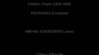 Complete Polonaises