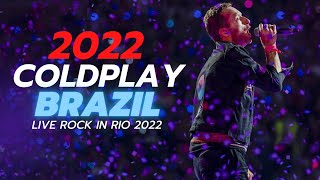 Rock In Rio 2022