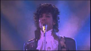 Purple Rain