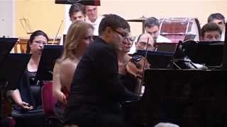 Concerto for Piano four hands and Orchestra Op.153