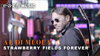 Strawberry Fields Forever