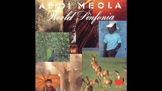 World Sinfonia