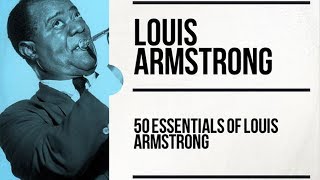 The Best Of Louis Armstrong