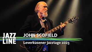 Leverkusener Jazztage 2023