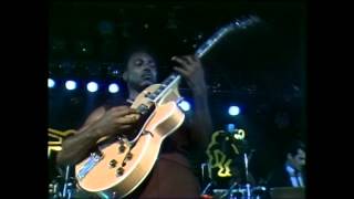 Montreux • 1986