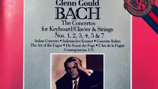 The Keyboard Concertos