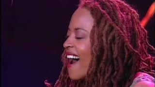 Montreal Jazz Festival 1995