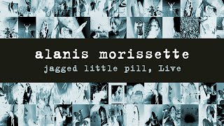 Jagged Little Pill, Live