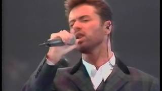 Live at Concert of Hope 1993 (desde 4´)