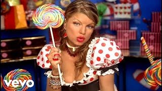 Fergalicious
