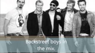 The Mix