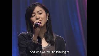 First Love (Unplugged | English sub)