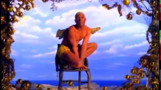 Losing My Religion
