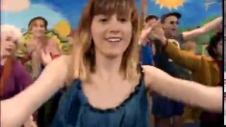Shiny Happy People