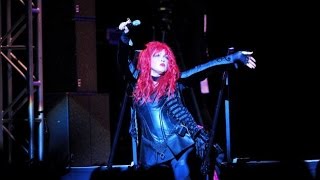 Live at the Nippon Budokan