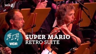 Super Mario Retro Suite