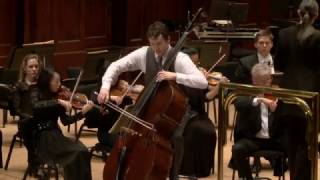 Double Bass Concerto