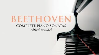 Complete Piano Sonatas