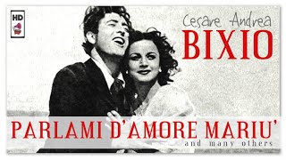 Parlami D'Amore Mariù