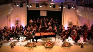 Piano Concerto No.1,