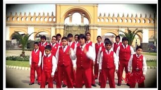 Villancicos Peruanos 2023