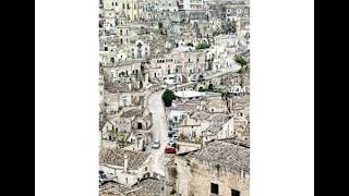 Matera 2019