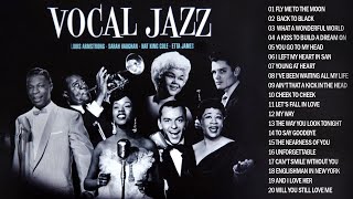 Best Jazz Songs 2024