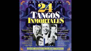 24 Tangos Inmortales
