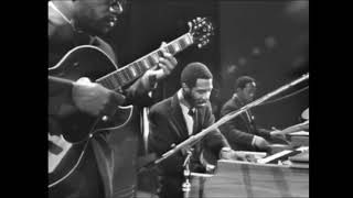 Salle Pleyel 1969