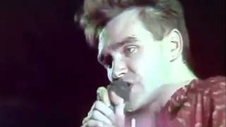 Live Madrid 1985