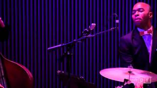 Live At SFJAZZ