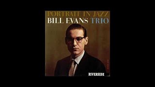 Portrait in Jazz