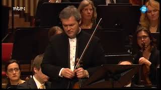 Violin concerto (1´27´´)