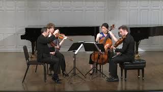 String Quartet No. 3