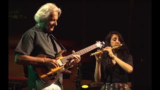 Live at Berklee Valencia Campus
