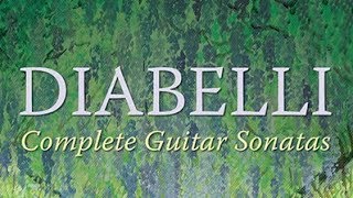 Complete Guitar Sonatas